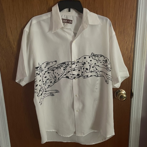 Igai & Igai Other - Igai & Igai white button-down